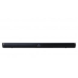 Sharp HT-SB147 2.0 Powerful Soundbar for TV above 40" HDMI ARC/CEC, Aux-in, Optical, Bluetooth, 92cm, Gloss Black | Sharp | Yes 