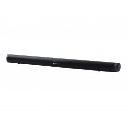 Sharp HT-SB147 2.0 Powerful Soundbar for TV above 40" HDMI ARC/CEC, Aux-in, Optical, Bluetooth, 92cm, Gloss Black | Sharp | Yes 