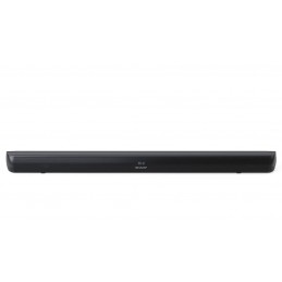 Sharp HT-SB147 2.0 Powerful Soundbar for TV above 40" HDMI ARC/CEC, Aux-in, Optical, Bluetooth, 92cm, Gloss Black | Sharp | Yes 