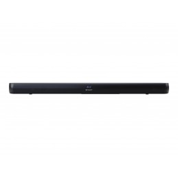 Sharp HT-SB147 2.0 Powerful Soundbar for TV above 40" HDMI ARC/CEC, Aux-in, Optical, Bluetooth, 92cm, Gloss Black | Sharp | Yes 