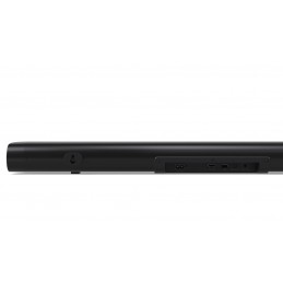 Sharp HT-SB147 2.0 Powerful Soundbar for TV above 40" HDMI ARC/CEC, Aux-in, Optical, Bluetooth, 92cm, Gloss Black | Sharp | Yes 