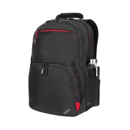 Lenovo | ThinkPad Essential Plus 15.6-inch Backpack (Sustainable & Eco-friendly, made with recycled PET: Total 28% Exterior: 60%