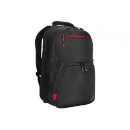 Lenovo | ThinkPad Essential Plus 15.6-inch Backpack (Sustainable & Eco-friendly, made with recycled PET: Total 28% Exterior: 60%