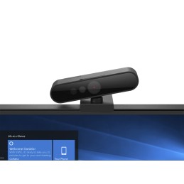 Lenovo | Webcam | 500 FHD