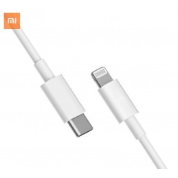 Xiaomi Mi Type-C to Lightning Cable 1m | Xiaomi