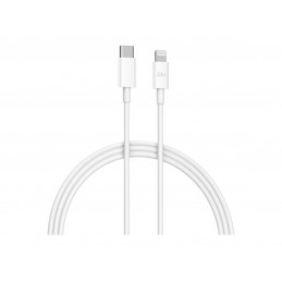 Xiaomi Mi Type-C to Lightning Cable 1m | Xiaomi