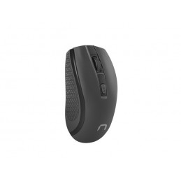 Natec Mouse, Jay 2, Wireless, 1600 DPI, Optical, Black | Natec | Mouse | Optical | Wireless | Black | Jay 2