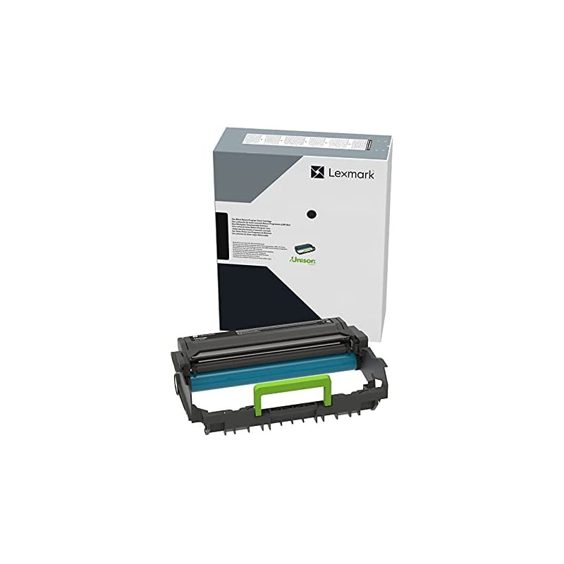 Lexmark MS431dn, MX431adn, MS331dn, MX331adn | 55B0ZA0 | Photoconductor Unit | Monochrome