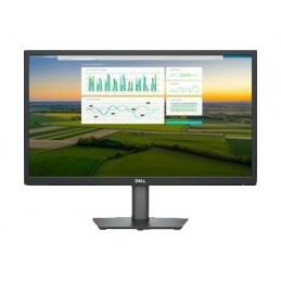 Dell | LCD Monitor | E2222H | 21.5 " | VA | FHD | 16:9 | 60 Hz | 5 ms | 1920 x 1080 | 250 cd/m | Black | Warranty 36 month(s)