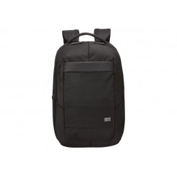 Case Logic | NOTIBP-114 | Notion Backpack | Fits up to size 14 " | Black