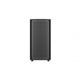 Deepcool | MID TOWER CASE | CK560 | Side window | Black | Mid-Tower | Power supply included No | ATX PS2