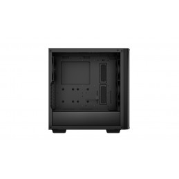 Deepcool | MID TOWER CASE | CK560 | Side window | Black | Mid-Tower | Power supply included No | ATX PS2