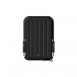 Portable Hard Drive | ARMOR A66 | 1000 GB | USB 3.2 Gen1 | Black