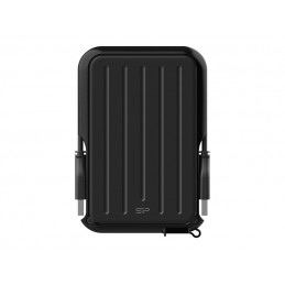 Portable Hard Drive | ARMOR A66 | 1000 GB | USB 3.2 Gen1 | Black