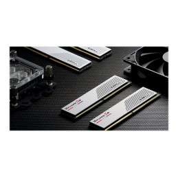 G.Skill | 32 GB | DDR5 | 5200 MHz | PC/server | Registered No | ECC No