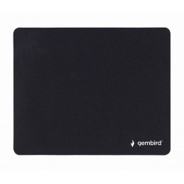 Gembird | 4-in-1 Multimedia office set | KBS-UO4-01 | Keyboard, Mouse, Pad and Headset Set | Wired | Mouse included | US | Black