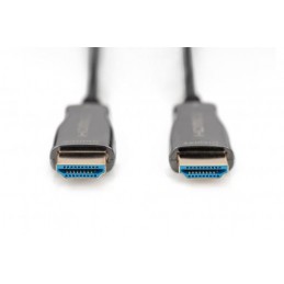 Digitus | HDMI AOC Hybrid-Fiber Connection Cable | HDMI Male (type A) | HDMI Male (type A) | HDMI to HDMI | 10 m