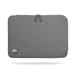 PORT DESIGNS | Torino II Sleeve 15.6" | Sleeve | Grey