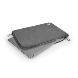 PORT DESIGNS | Torino II Sleeve 15.6" | Sleeve | Grey