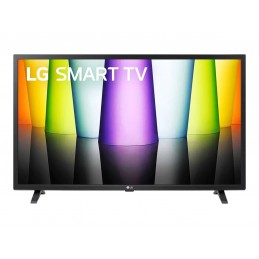 LG | 32LQ63006LA | 32" (81 cm) | Smart TV | WebOS 3.0 | FHD