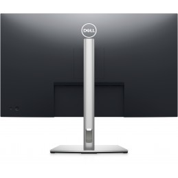 Dell | USB-C Hub Monitor | P3223DE | 31.5 " | IPS | QHD | 16:9 | 60 Hz | 5 ms | 2560 x 1440 | 350 cd/m | HDMI ports quantity 1 |