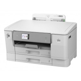 Brother HL-J6010DW | Colour | Inkjet | Wi-Fi | White