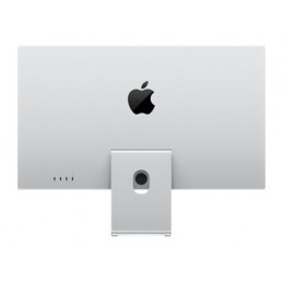 Apple | Studio Display | MK0U3Z/A | 27 " | LCD | 5K Retina | 5120 x 2880 | 600 cd/m | Silver | Warranty 12 month(s)