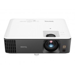 Benq | TK700 | 4K UHD (3840 x 2160) | 3000 ANSI lumens | White