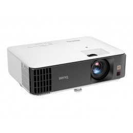 Benq | TK700 | 4K UHD (3840 x 2160) | 3000 ANSI lumens | White