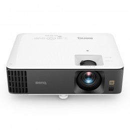 Benq | TK700 | 4K UHD (3840 x 2160) | 3000 ANSI lumens | White