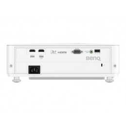 Benq | TK700 | 4K UHD (3840 x 2160) | 3000 ANSI lumens | White