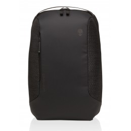 Dell | AW323P | Alienware Horizon Slim Backpack | Fits up to size 17 " | Backpack | Black