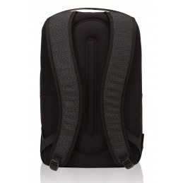 Dell | AW323P | Alienware Horizon Slim Backpack | Fits up to size 17 " | Backpack | Black