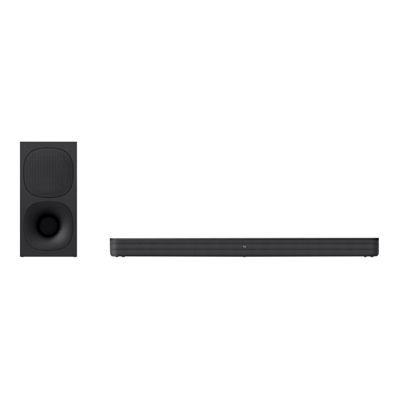 Sony HT-S400 2.1ch Soundbar with powerful wireless subwoofer | Sony | Yes | 2.1ch Soundbar with powerful wireless subwoofer | HT