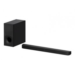 Sony HT-S400 2.1ch Soundbar with powerful wireless subwoofer | Sony | Yes | 2.1ch Soundbar with powerful wireless subwoofer | HT