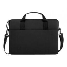 Dell | CV5623 | Ecoloop Pro Sleeve | Notebook sleeve | Black | 15-16 " | Shoulder strap