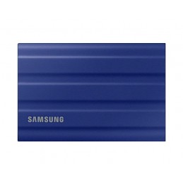 Portable SSD | T7 | 2000 GB | N/A " | USB 3.2 | Blue