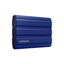 Portable SSD | T7 | 2000 GB | N/A " | USB 3.2 | Blue