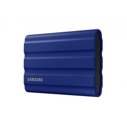 Portable SSD | T7 | 2000 GB | N/A " | USB 3.2 | Blue