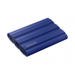 Portable SSD | T7 | 2000 GB | N/A " | USB 3.2 | Blue