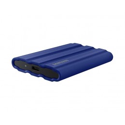 Portable SSD | T7 | 2000 GB | N/A " | USB 3.2 | Blue