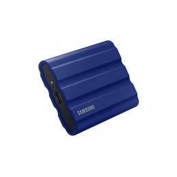 Portable SSD | T7 | 2000 GB | N/A " | USB 3.2 | Blue