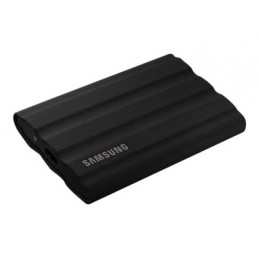 Portable SSD | T7 | 2000 GB | N/A " | USB 3.2 | Black