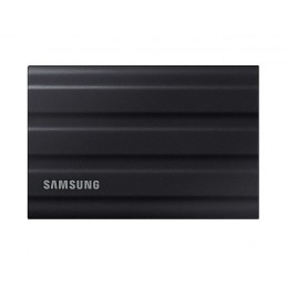 Portable SSD | T7 | 2000 GB | N/A " | USB 3.2 | Black