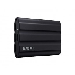 Portable SSD | T7 | 2000 GB | N/A " | USB 3.2 | Black