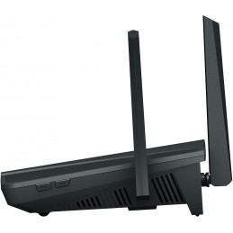 Synology RT6600ax Ultra-fast and Secure Wireless Router for Homes | Ultra-fast and Secure Wireless Router for Homes | RT6600ax |