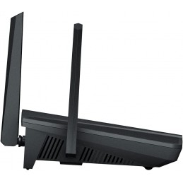 Synology RT6600ax Ultra-fast and Secure Wireless Router for Homes | Ultra-fast and Secure Wireless Router for Homes | RT6600ax |