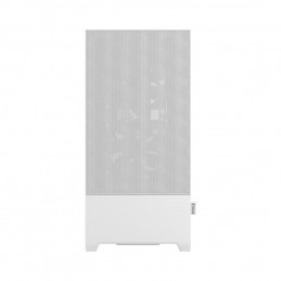 Fractal Design | Pop Air | Side window | White TG Clear Tint | ATX, mATX, Mini ITX | Power supply included No | ATX