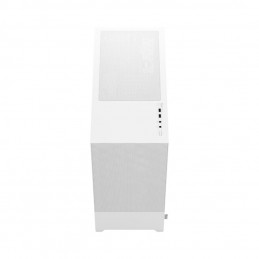 Fractal Design | Pop Air | Side window | White TG Clear Tint | ATX, mATX, Mini ITX | Power supply included No | ATX