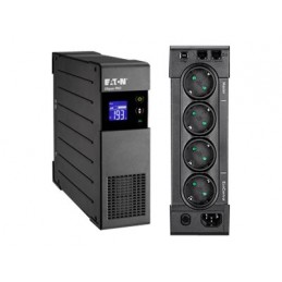 Eaton | UPS | Ellipse PRO 850 DIN | 850 VA | 510 W